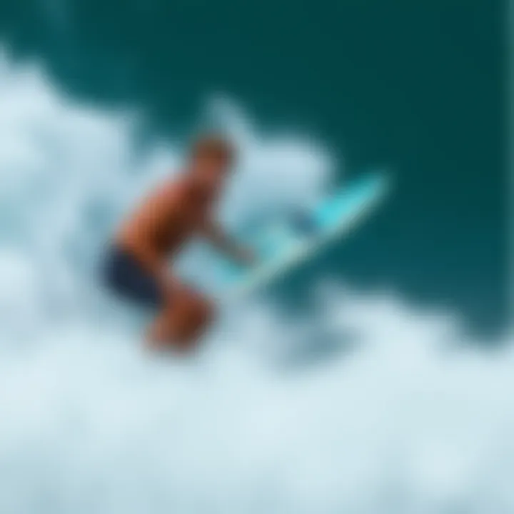 Notable Exploring the History of Surfing: An In-Depth Analysis