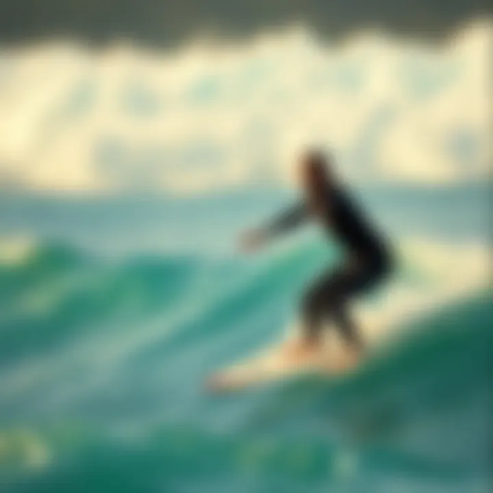 Exploring the History of Surfing: An In-Depth Analysis Summary