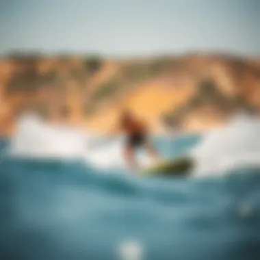 Notable Exploring the Jet Powered Surfboard: A New Frontier in Watersports