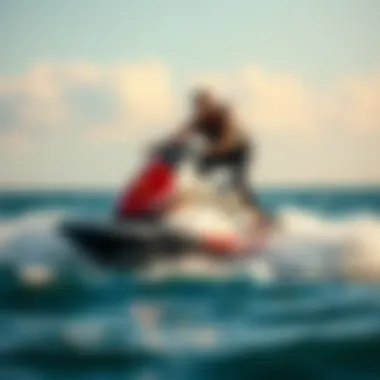 Exploring the Jet Powered Surfboard: A New Frontier in Watersports Summary