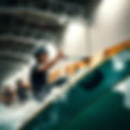 Exploring the Kitesurfing Warehouse: A Comprehensive Guide Introduction