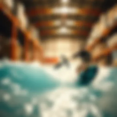 Exploring the Kitesurfing Warehouse: A Comprehensive Guide Summary Exploring the Kitesurfing Warehouse: A Comprehensive Guide Summary