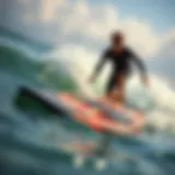 Exploring the Mach 77 Bodyboard: Performance, Design, and Experience Introduction