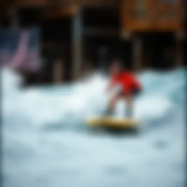 Exploring the Mach 77 Bodyboard: Performance, Design, and Experience Summary