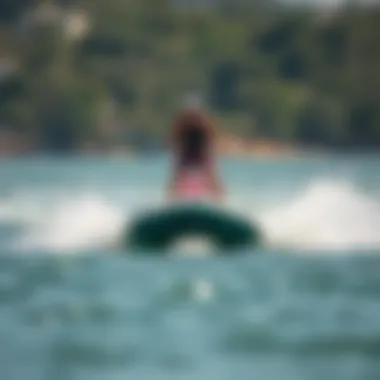 Exploring the Naish S25 Hover: An In-Depth Analysis Summary