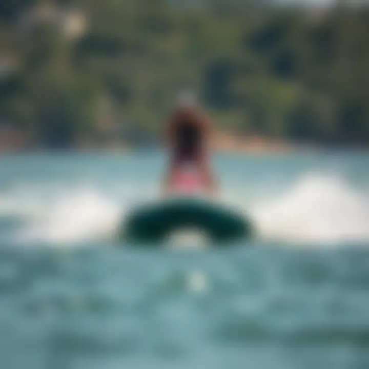 Exploring the Naish S25 Hover: An In-Depth Analysis Summary