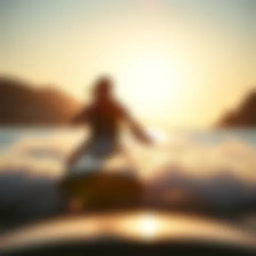 Exploring the North of Portugal: A Watersports Paradise Introduction