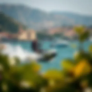 Exploring the North of Portugal: A Watersports Paradise Summary