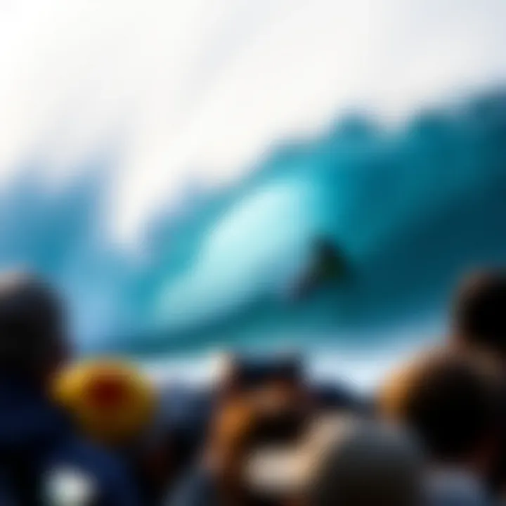 Exploring the North Shore of Hawaii: The Pipeline Experience Summary