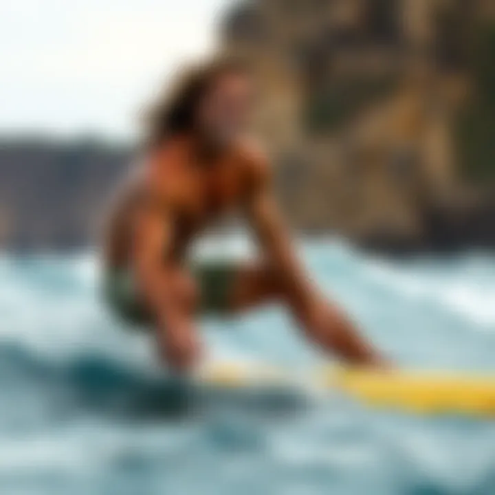 Notable Exploring the Nuances of Point Break: A Comprehensive Guide for Watersports Enthusiasts