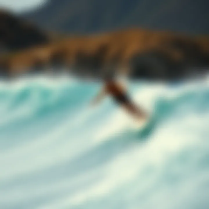 Exploring the Nuances of Point Break: A Comprehensive Guide for Watersports Enthusiasts Summary