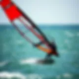 Exploring the Optimal Kites for Low Wind Conditions Introduction