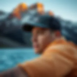 Exploring the Patagonia Fitz Roy Horizons Trucker Hat: A Comprehensive Analysis Introduction