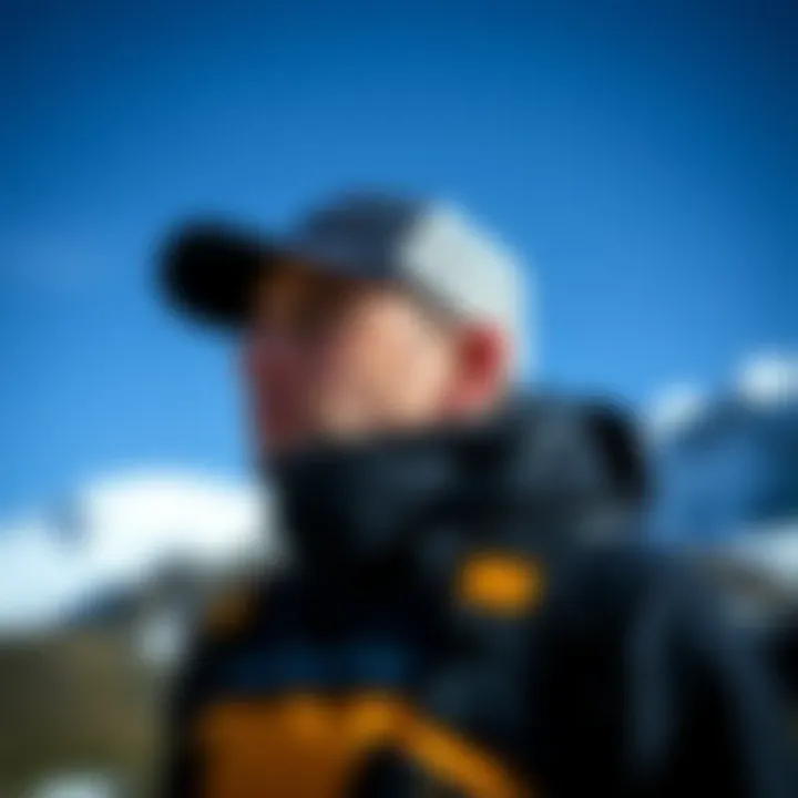 Notable Exploring the Patagonia Fitz Roy Horizons Trucker Hat: A Comprehensive Analysis