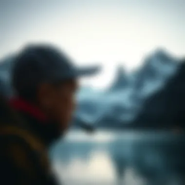 Exploring the Patagonia Fitz Roy Horizons Trucker Hat: A Comprehensive Analysis Summary