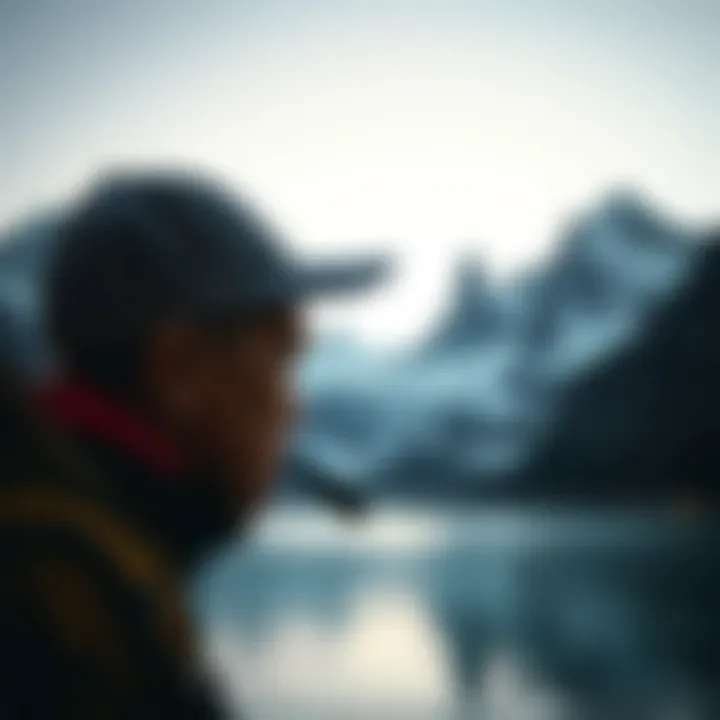 Exploring the Patagonia Fitz Roy Horizons Trucker Hat: A Comprehensive Analysis Summary