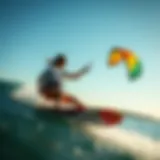 Exploring the Second-Hand Kitesurfing Market Introduction