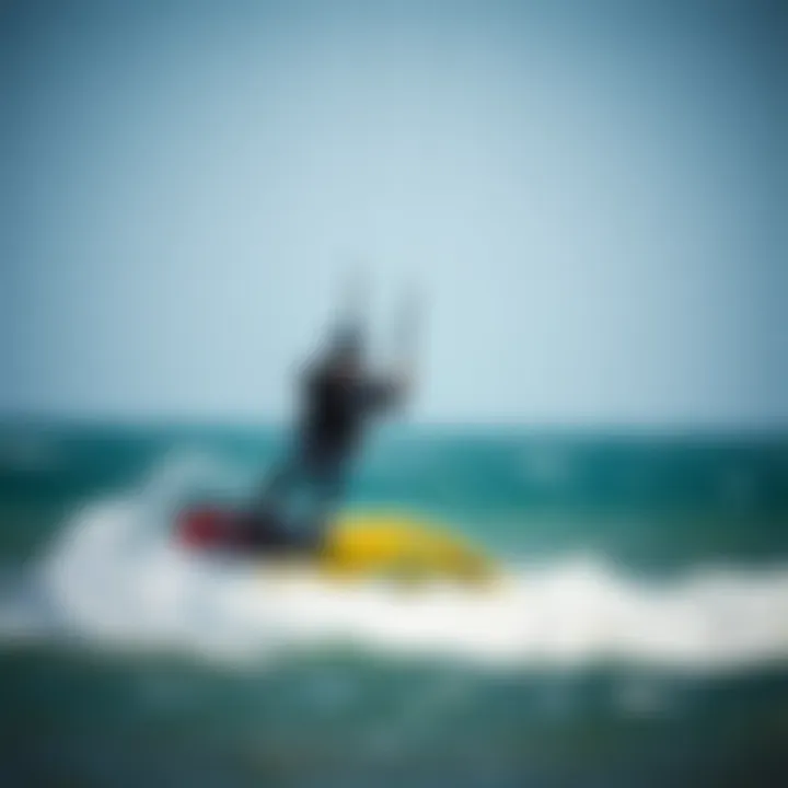 Notable Exploring the Second-Hand Kitesurfing Market