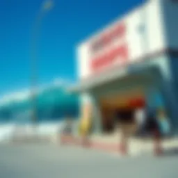 Exploring the Surf Shops in Malibu: A Comprehensive Guide Introduction