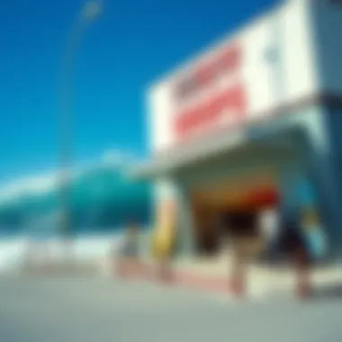 Exploring the Surf Shops in Malibu: A Comprehensive Guide Introduction