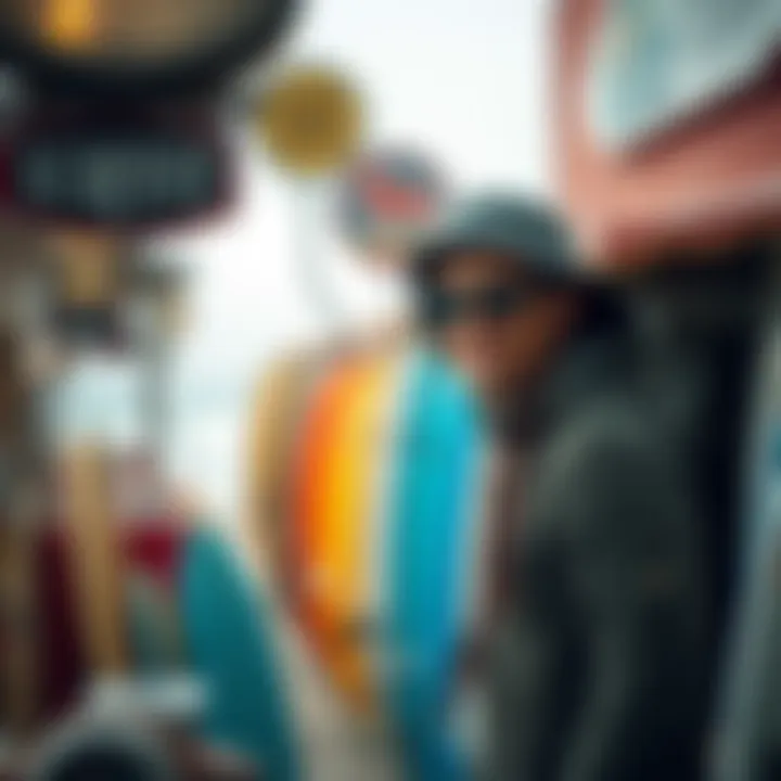 Notable Exploring the Surf Shops in Malibu: A Comprehensive Guide