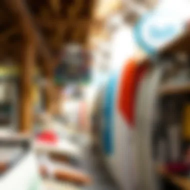 Exploring the Surf Shops in Malibu: A Comprehensive Guide Summary