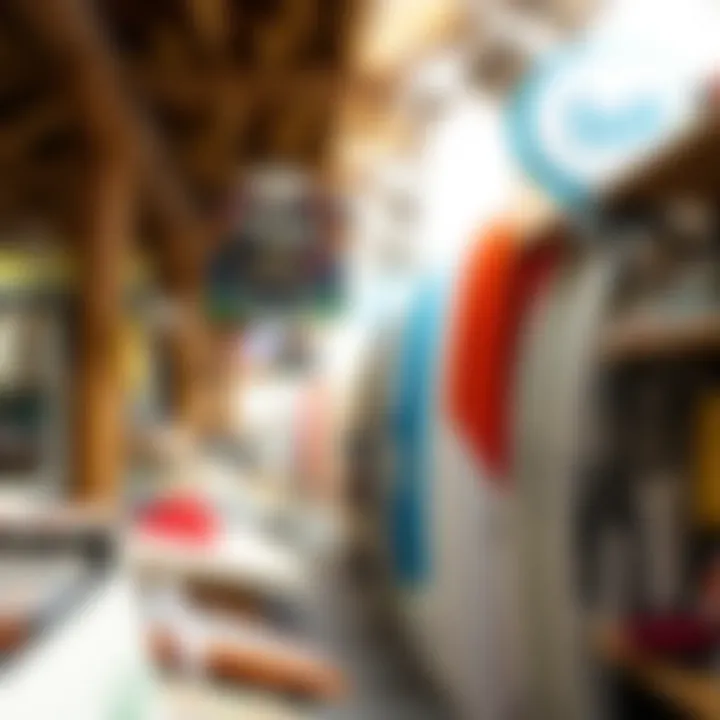 Exploring the Surf Shops in Malibu: A Comprehensive Guide Summary