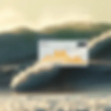 Surf Data Analytics Visualization Visual representation of surf data analytics