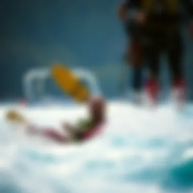 Notable Exploring the World of Outdoor Water Sports