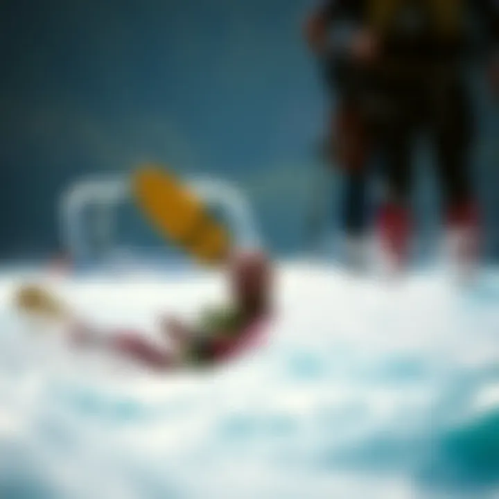 Notable Exploring the World of Outdoor Water Sports
