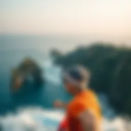 Exploring Uluwatu, Indonesia: A Coastal Jewel for Watersports Enthusiasts Introduction
