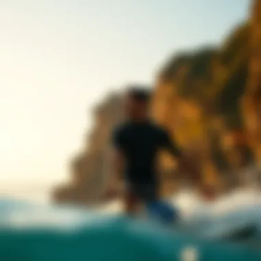Notable Exploring Uluwatu, Indonesia: A Coastal Jewel for Watersports Enthusiasts Notable Exploring Uluwatu, Indonesia: A Coastal Jewel for Watersports Enthusiasts