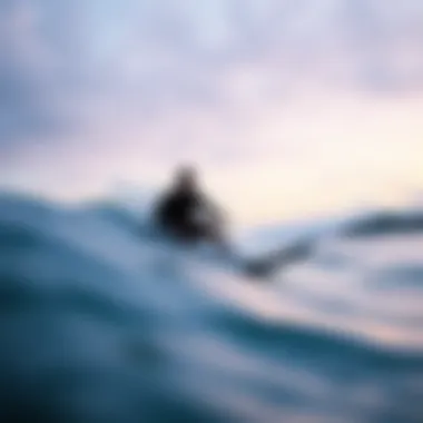 Notable Exploring Water Cameras for Surfing: An In-Depth Guide Notable Exploring Water Cameras for Surfing: An In-Depth Guide