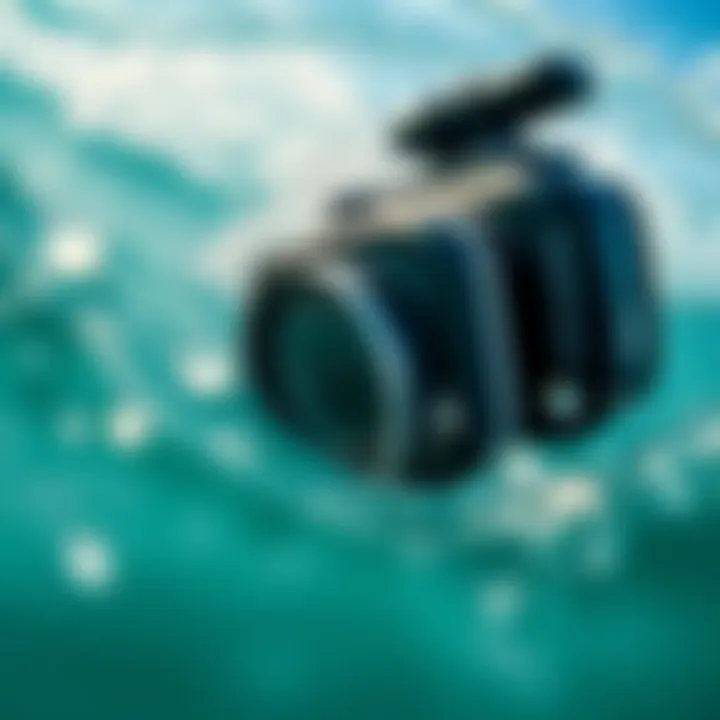 Exploring Water Cameras for Surfing: An In-Depth Guide Summary