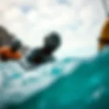 Exploring Wetsuit Styles for Every Water Sport Introduction