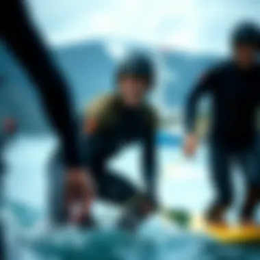 Notable Exploring Wetsuit Styles for Every Water Sport