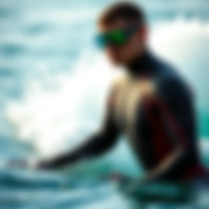 Exploring Wetsuit Styles for Every Water Sport Summary