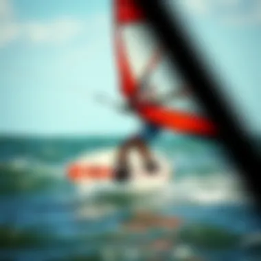 Notable Exploring Windboarding: A Comprehensive Guide