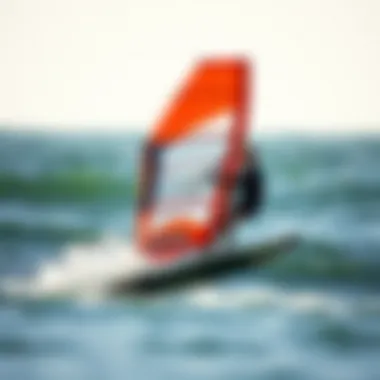 Exploring Windboarding: A Comprehensive Guide Summary