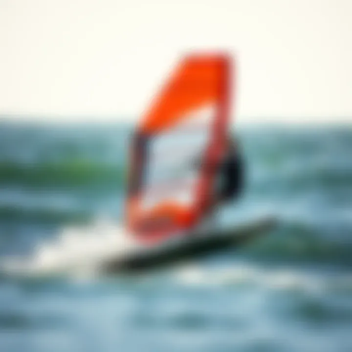 Exploring Windboarding: A Comprehensive Guide Summary