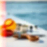 Fiberglass repair tools and materials