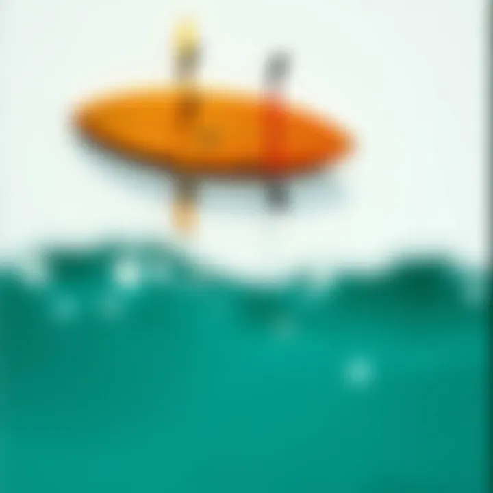 Notable Hanging a Surfboard on a Wall: A Comprehensive Guide