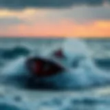 Harnessing Wave Power: The Future of Renewable Energy Introduction