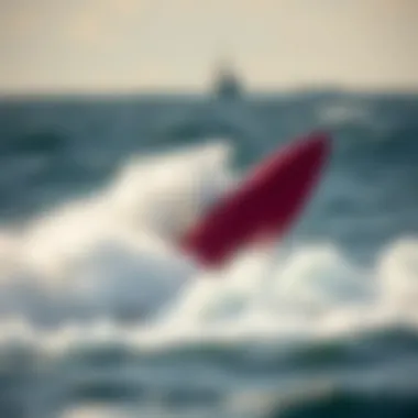 Harnessing Wave Power: The Future of Renewable Energy Summary