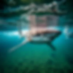 Hawaii Shark Tracker: An In-Depth Exploration of Tracking Technology and Marine Safety Introduction