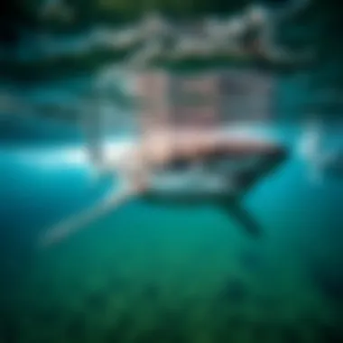 Hawaii Shark Tracker: An In-Depth Exploration of Tracking Technology and Marine Safety Introduction