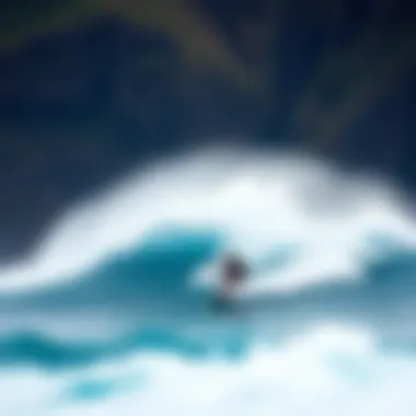 Notable Hawaii Surf: A Comprehensive Exploration