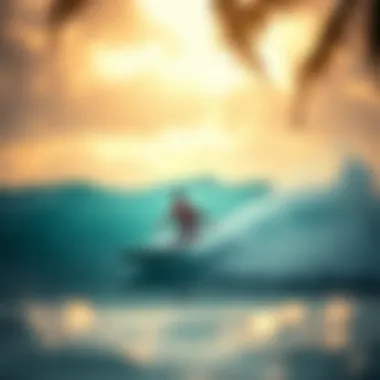 Hawaii Surf: A Comprehensive Exploration Summary Hawaii Surf: A Comprehensive Exploration Summary