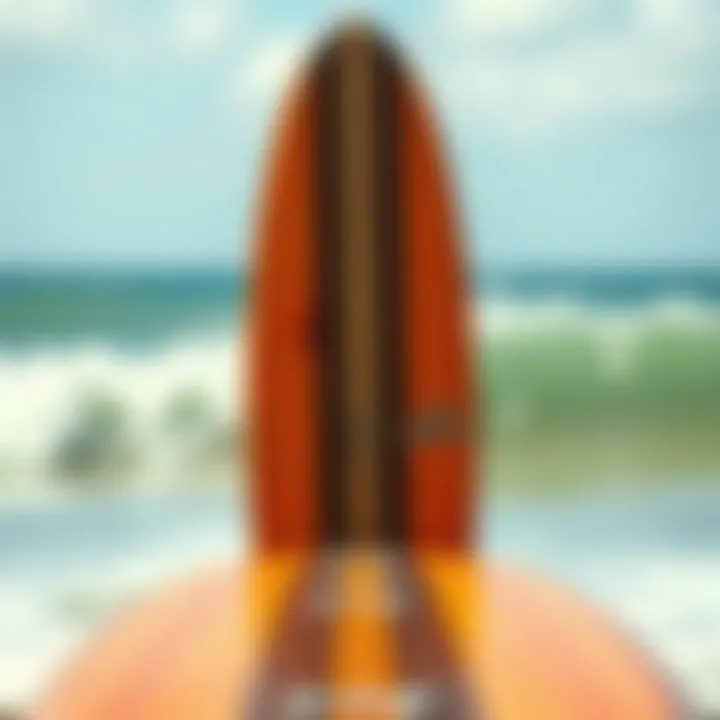 How to Pick a Longboard: A Comprehensive Guide Summary