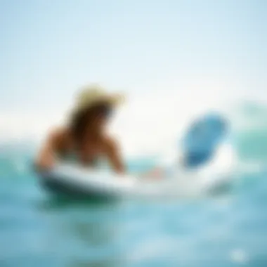 Natural sunscreen alternatives